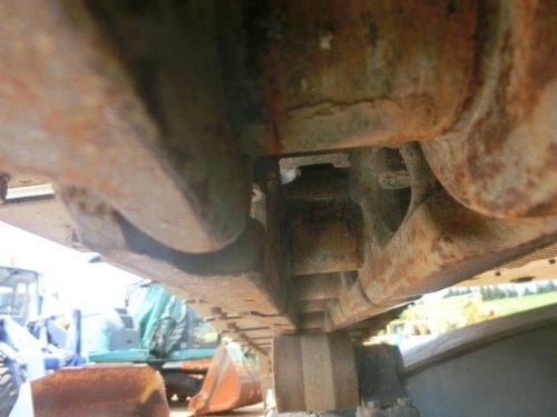 中古機械イメージ