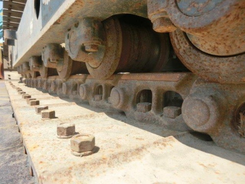 中古機械イメージ