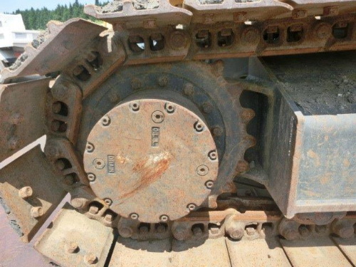 中古機械イメージ