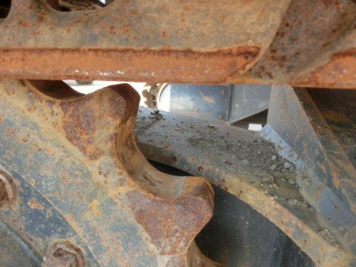 中古機械イメージ