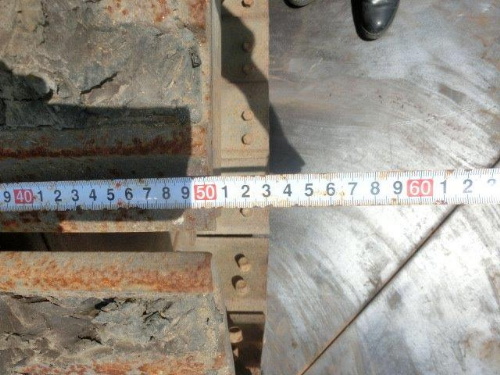 中古機械イメージ