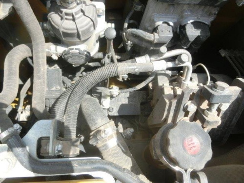 中古機械イメージ