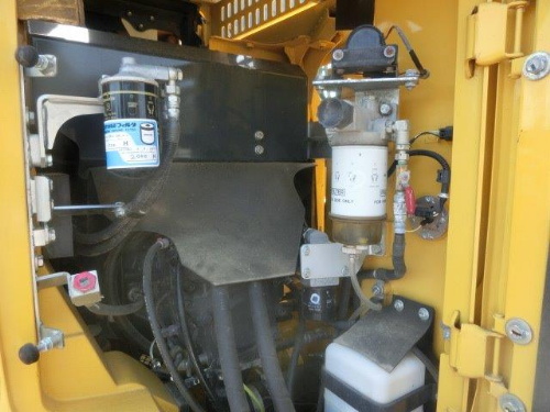 中古機械イメージ