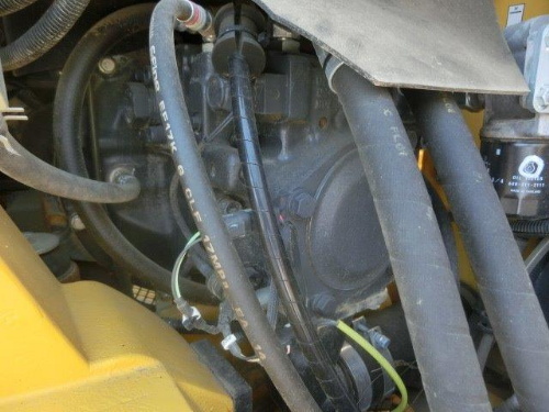 中古機械イメージ