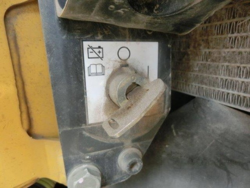 中古機械イメージ