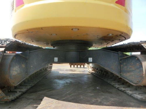 中古機械イメージ