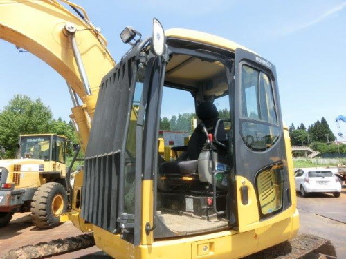 中古機械イメージ