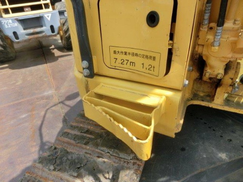 中古機械イメージ