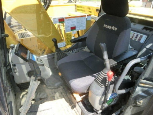 中古機械イメージ