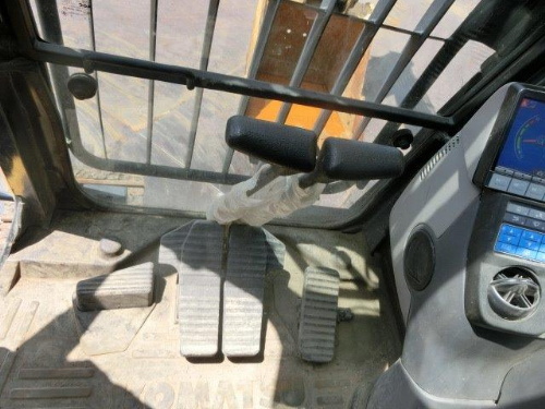 中古機械イメージ