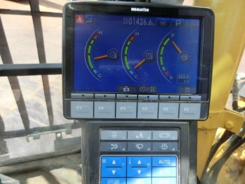 中古機械イメージ