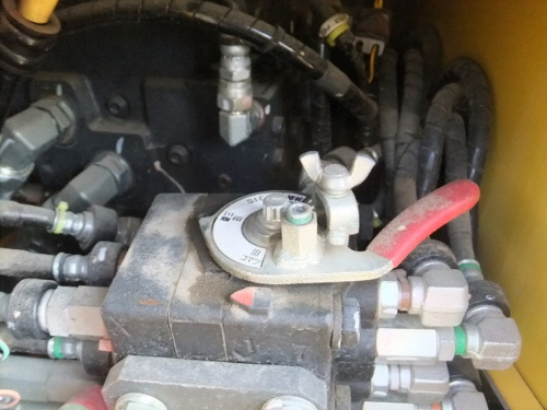 中古機械イメージ