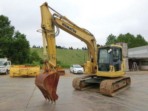 中古機械イメージ