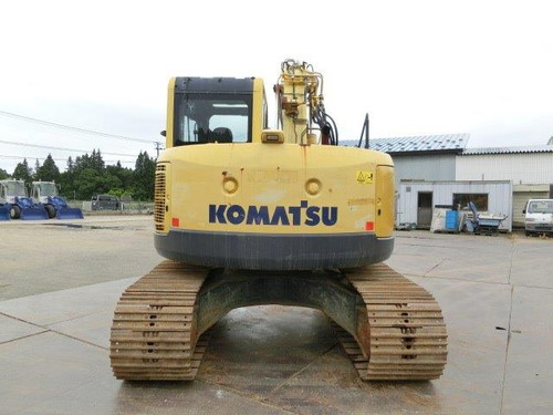 中古機械イメージ