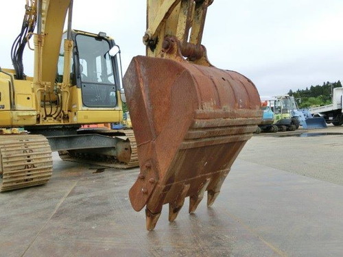 中古機械イメージ