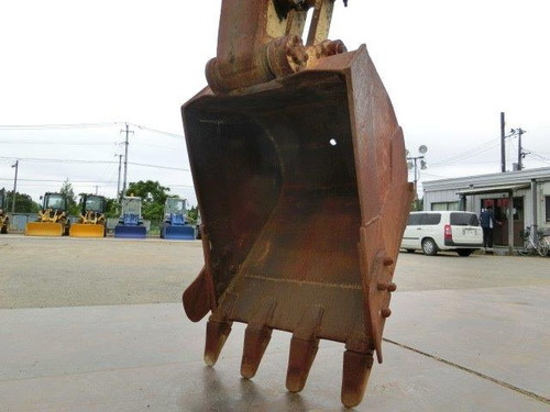 中古機械イメージ