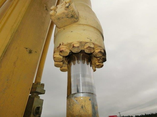 中古機械イメージ