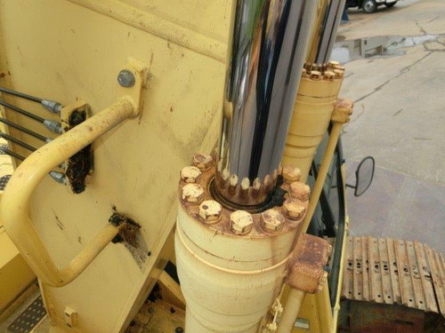 中古機械イメージ