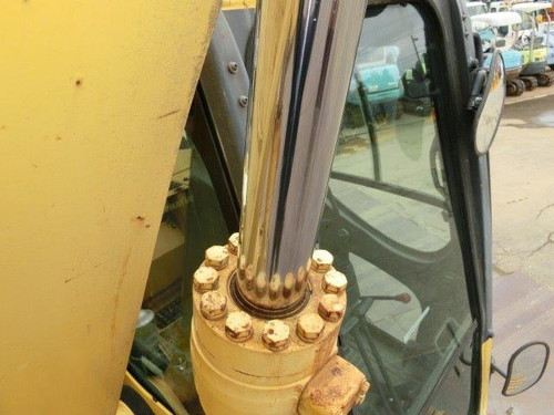 中古機械イメージ