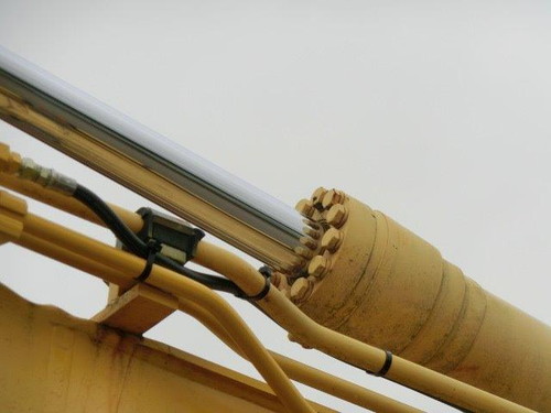 中古機械イメージ