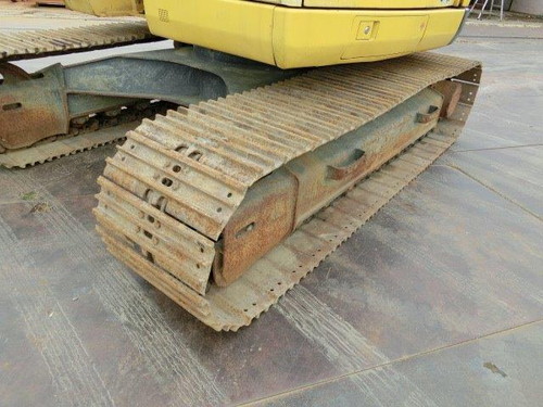 中古機械イメージ