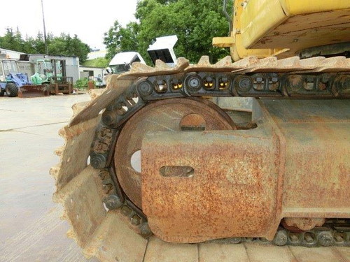 中古機械イメージ