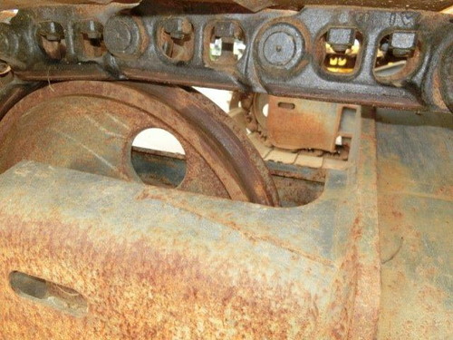 中古機械イメージ