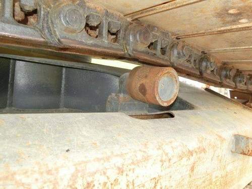 中古機械イメージ