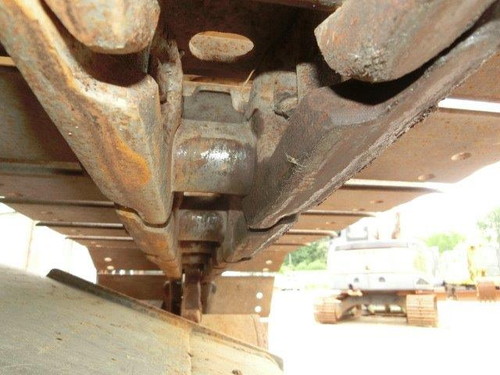 中古機械イメージ