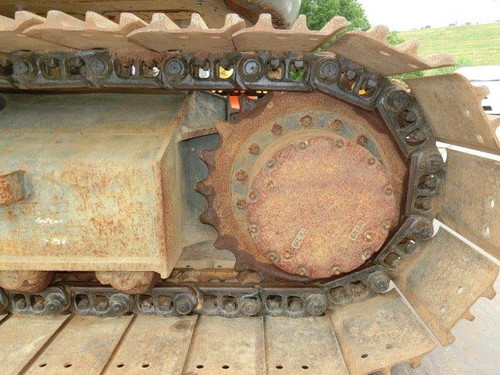 中古機械イメージ