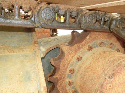 中古機械イメージ