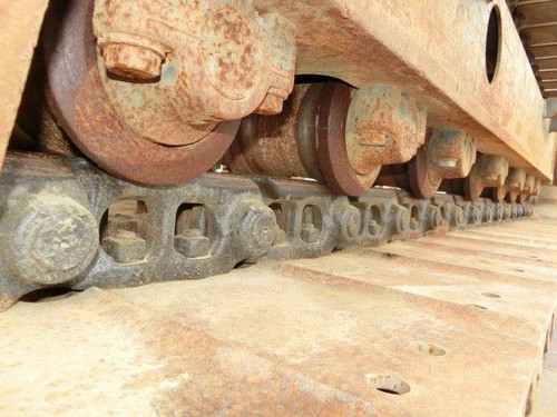 中古機械イメージ