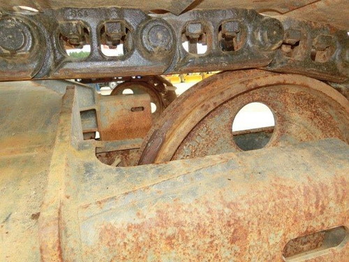 中古機械イメージ