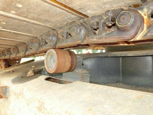 中古機械イメージ