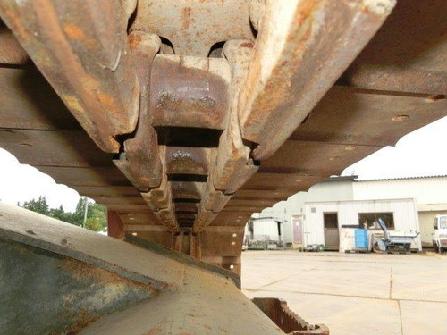 中古機械イメージ