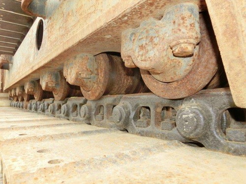 中古機械イメージ