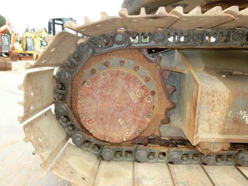 中古機械イメージ