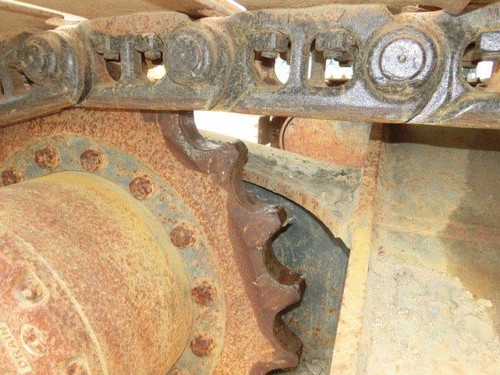 中古機械イメージ