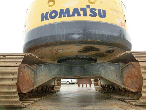 中古機械イメージ