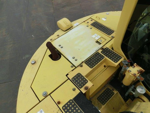 中古機械イメージ