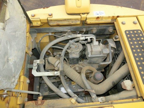 中古機械イメージ