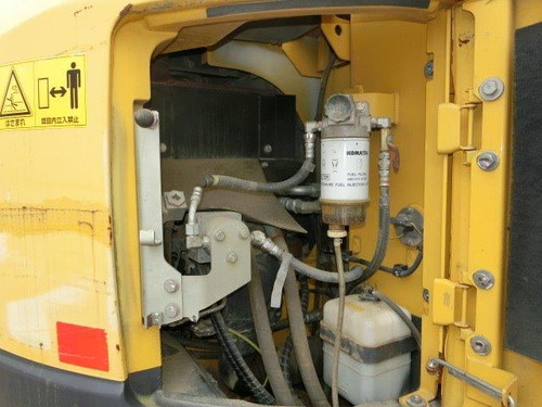 中古機械イメージ