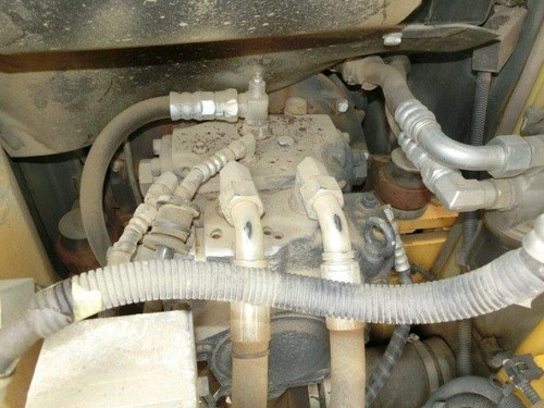 中古機械イメージ