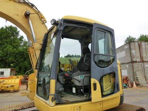 中古機械イメージ