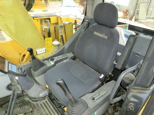 中古機械イメージ