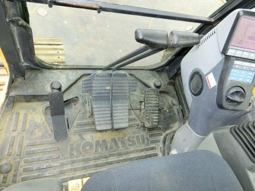 中古機械イメージ