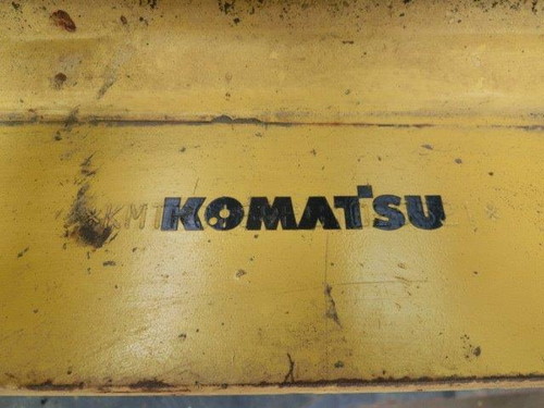 中古機械イメージ