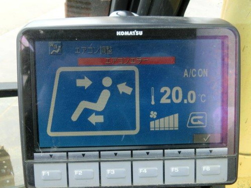 中古機械イメージ