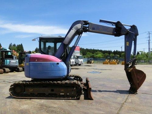 中古機械イメージ
