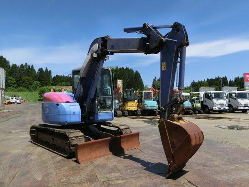 中古機械イメージ